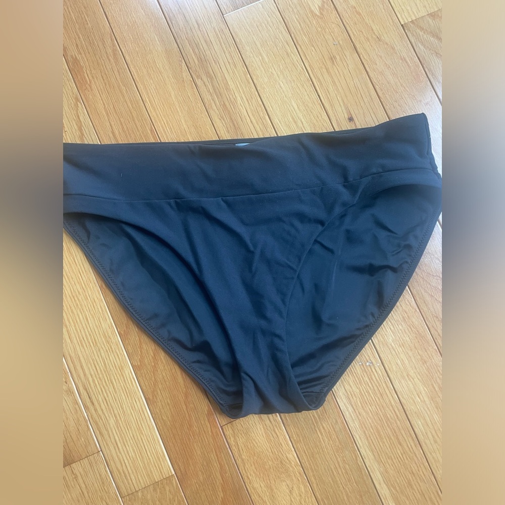 Calia Bikini Bottom